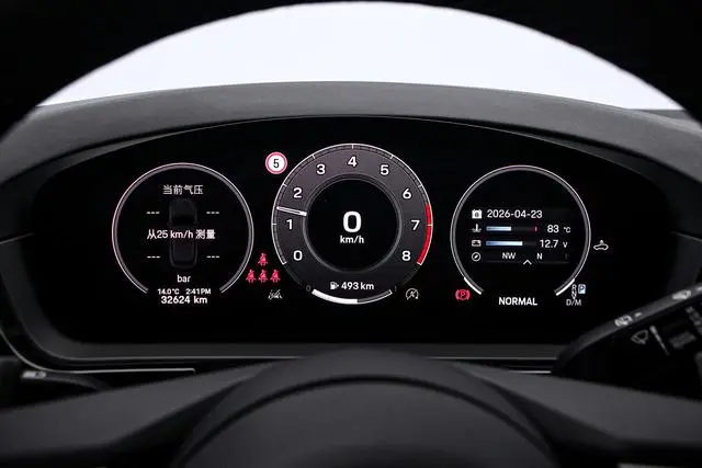 Porsche Cayenne Cayenne 3.0T