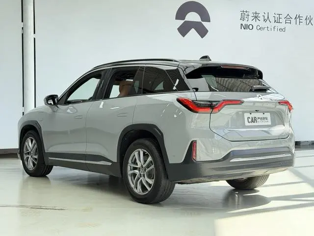 NIO NIO ES6 455KM sports version