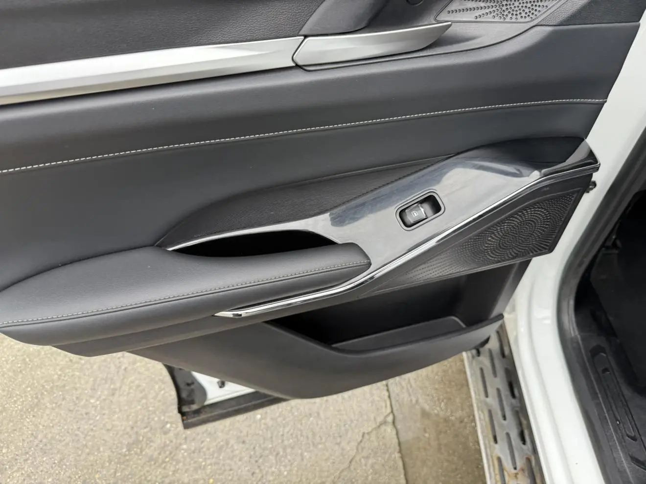 Haval Haval H6 The third generation 2.0T automatic two-wheel drive Max version