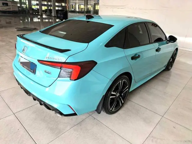 Honda Style 240TURBO CVT Magic Night*Deluxe Edition