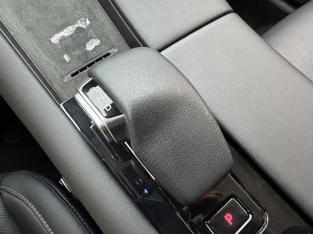 AITO Ask the world M5 Extended range four-wheel drive performance version