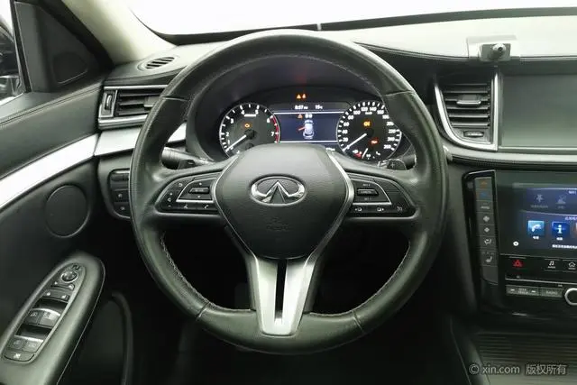 Infiniti Infiniti QX50 2.0T four-wheel drive Elite Edition