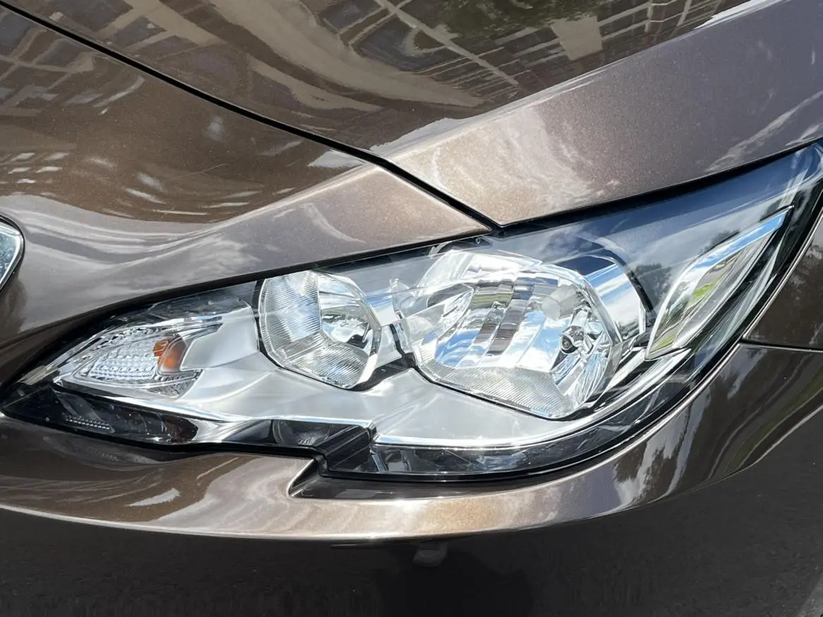 Peugeot Peugeot 408 1.6T Automatic Deluxe Edition