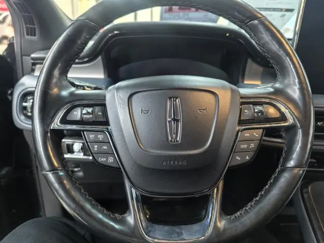 Lincoln Navigator 2.7T four-wheel drive Zunya Edition