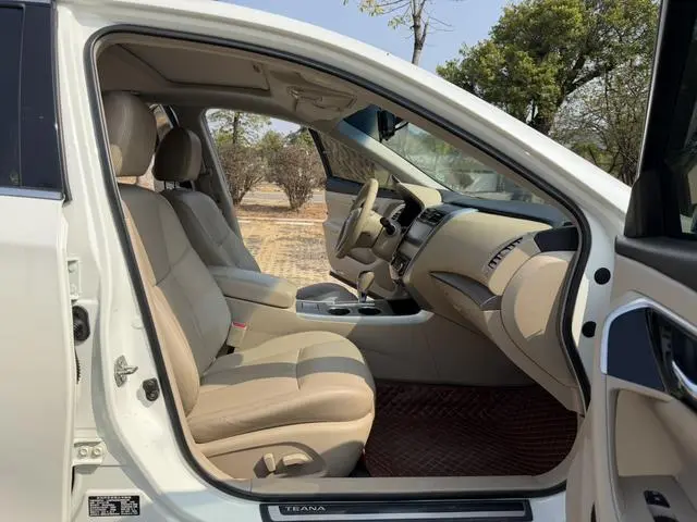Nissan Teana 2.0 L XL Smart Edition