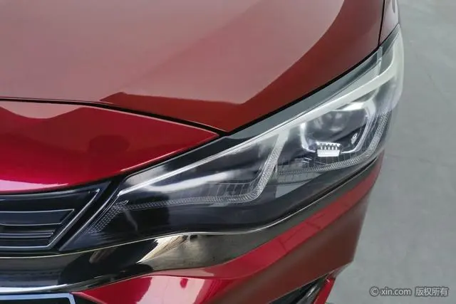 Chevrolet Cruze RS 330T Automatic Fun Version