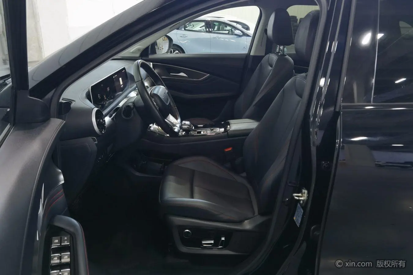Dongfeng Fengxing Popular T5 EVO 1.5TD DCT Diamond Edition