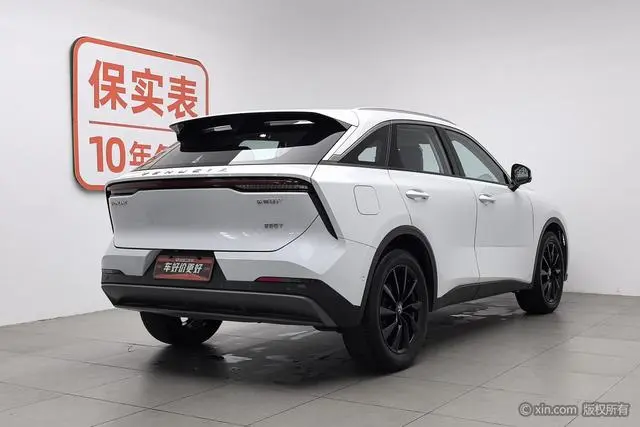 Venucia Qichen Big V 260T King Edition