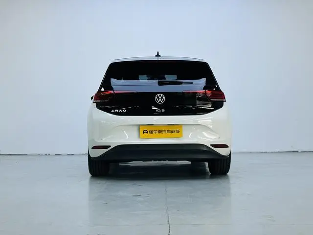 Volkswagen Volkswagen ID.3 Outstanding edition