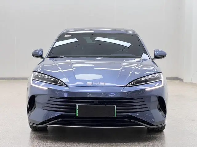 BYD Seal DM DM-i 1.5T 121KM Honor type
