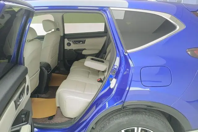 Honda Honda CR-V PHEV Rui*Hybrid e+2.0L Smart Edition