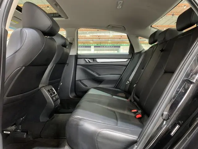 Honda Accord Sharp*Hybrid 2.0L Sharp Collar Version
