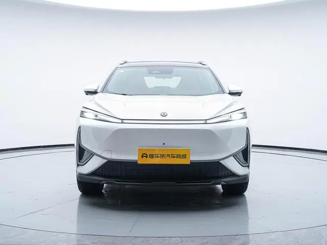 Dongfeng Fengshen Fengshen L7 PHEV 205 Plus