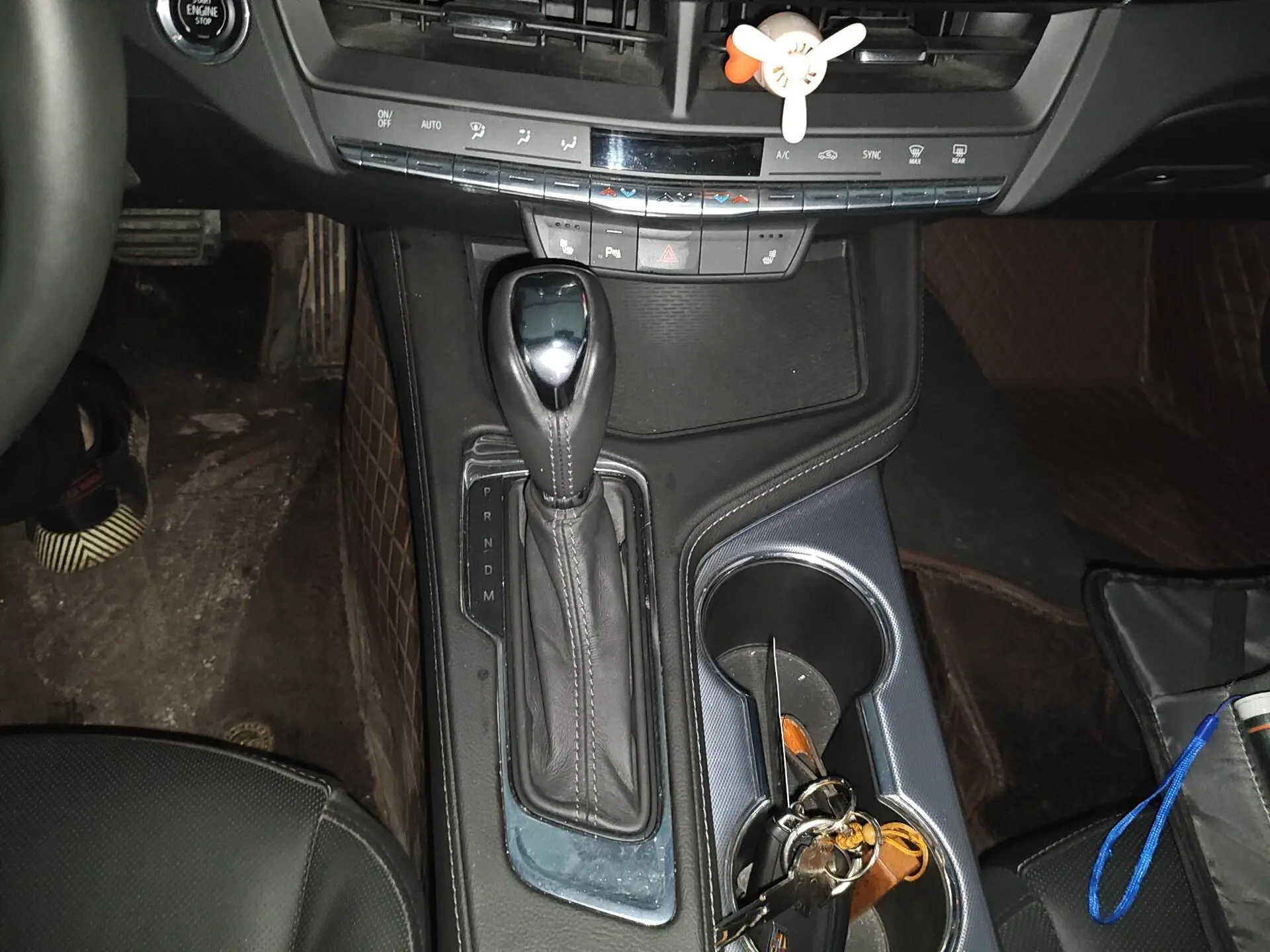 Cadillac Cadillac CT4 28T luxury