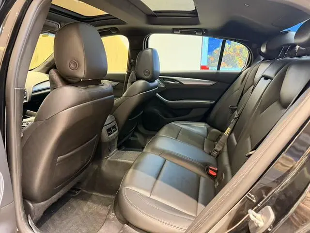 Cadillac Cadillac CT5 28T luxury