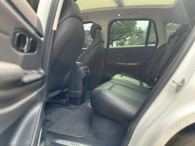 NIO NIO ES6 430KM performance version