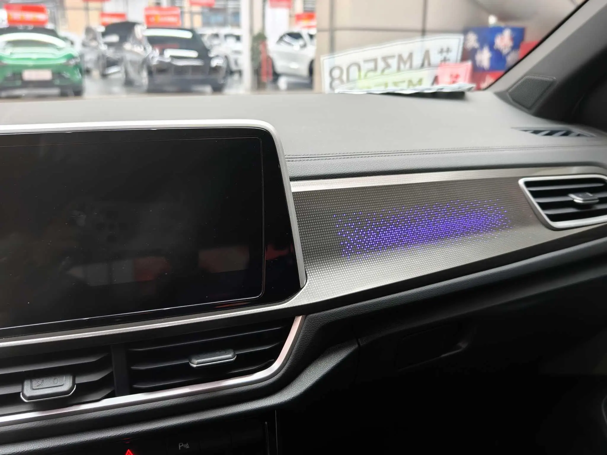 Volkswagen Exploring songs 300TSI DSG Chenguang Edition