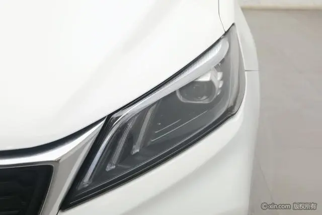 Geely Binrui 1.4T CVT Asian Games Edition