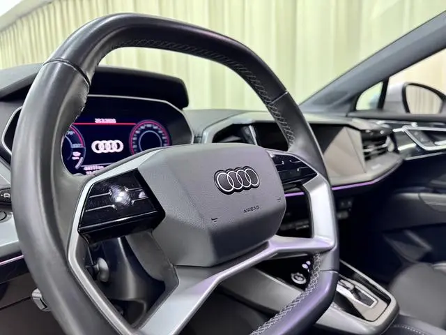 Audi Audi Q4 e-tron 40 e-tron Creation Edition