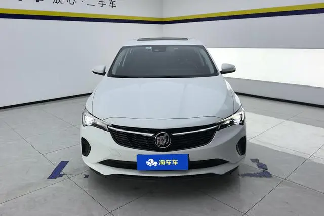 Buick Weilang Pro 533T Enjoy Edition