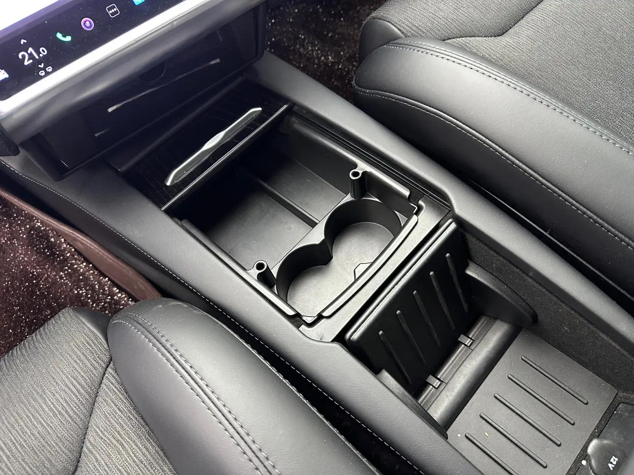 Tesla Model S 75