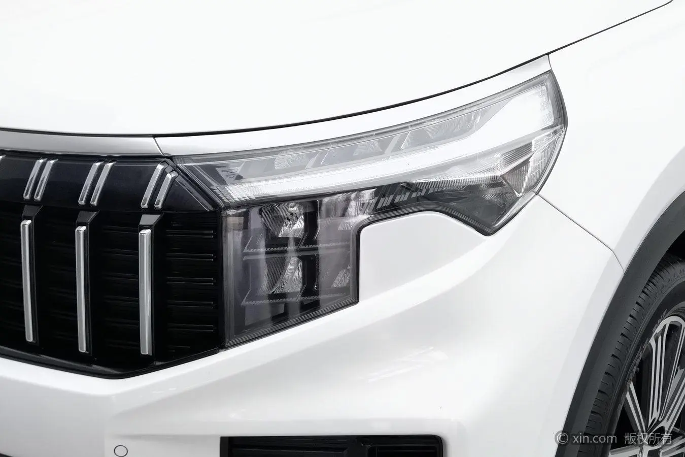 Kia Smart running Ace 2.0L Wonderful Version