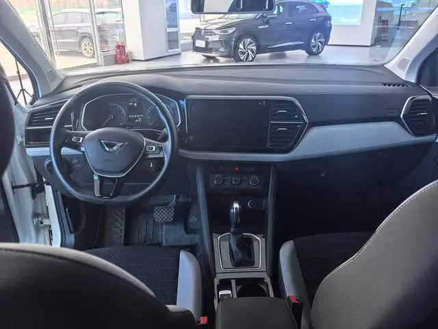 Jetta Jetta VS5 280TSI Automatic Pioneer Edition