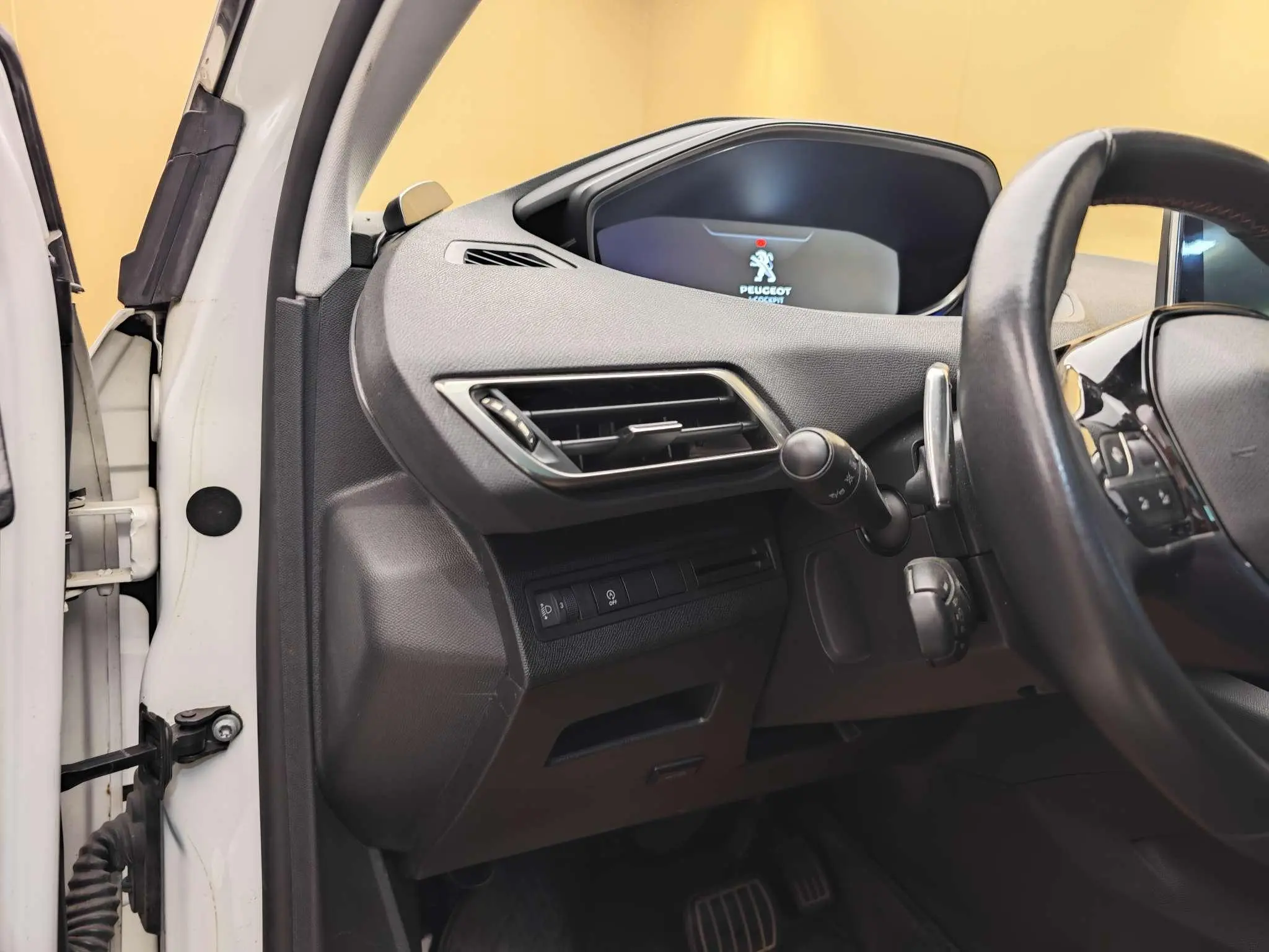 Peugeot Peugeot 5008 380THP 7-seater Elite Edition