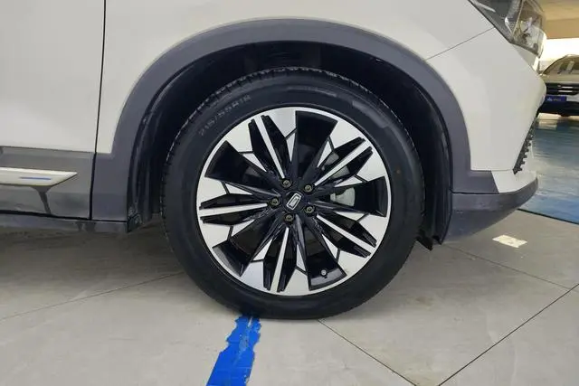 FAW Pentium T77 Pro 280 TID automatic luxury type