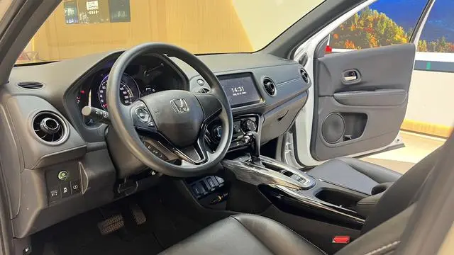 Honda Honda XR-V 1.5L CVT Classic Edition