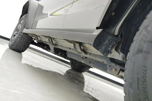 Tank Tank 300 Off-road version 2.0T Conqueror