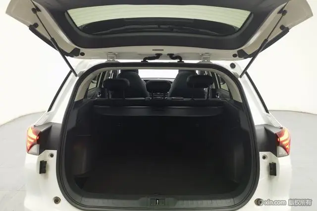 GAC Trumpchi GS4 270T Automatic Zhilian Technology Version