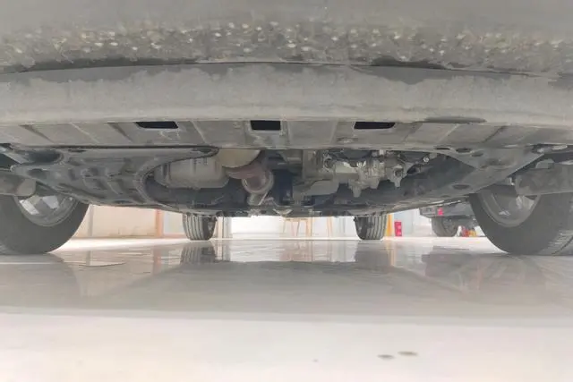 Chevrolet Cruze 1.5L Dual Clutch Enjoy Edition