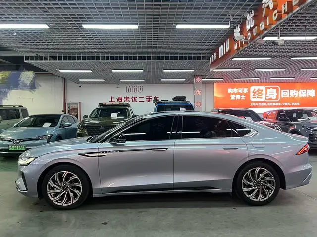 Lincoln Lincoln Z i Enjoy Zunya Edition