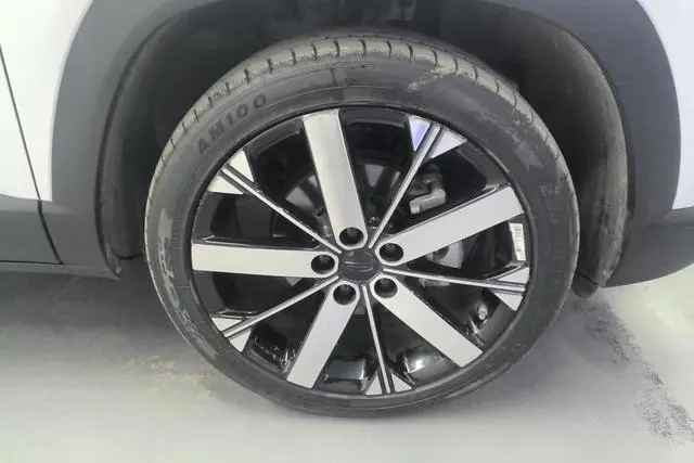 Geely Geely ICON 1.5TD Chocolate Mellow Version