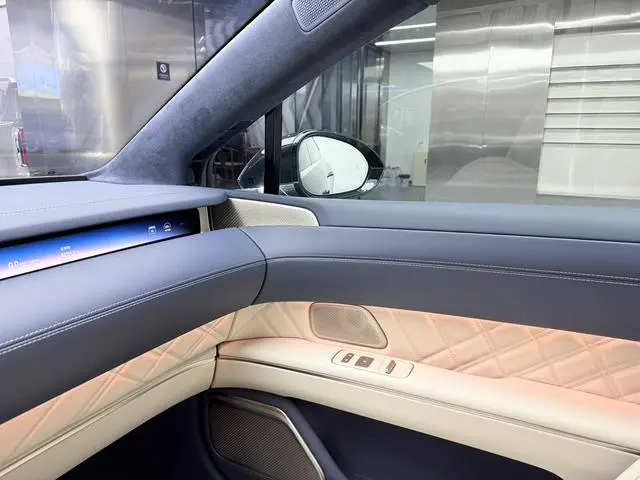 NIO Nio ET9 102kWh Signature Edition