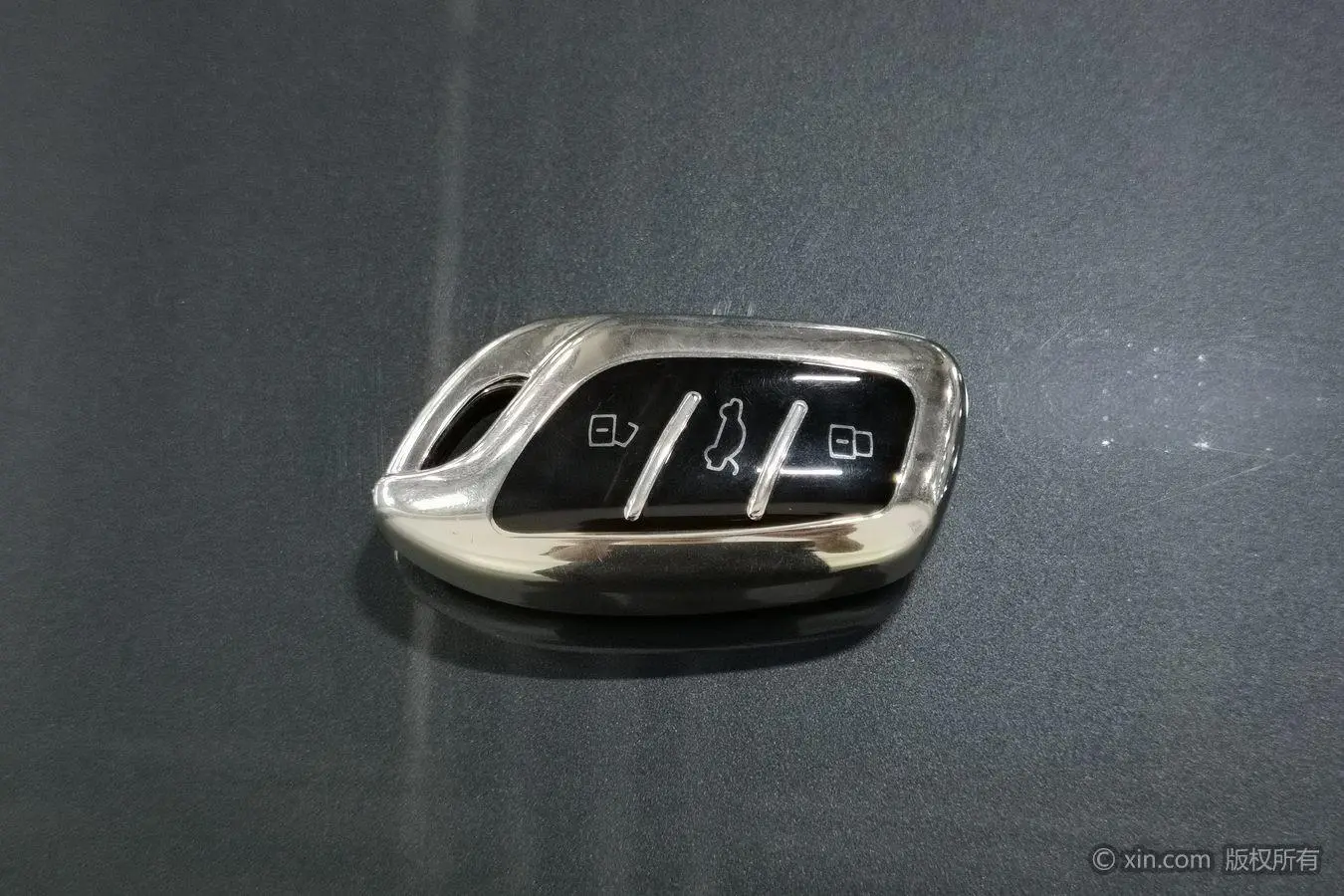 Roewe Roewe RX5 PLUS 330TGI Automatic National Tide Zhizun Edition