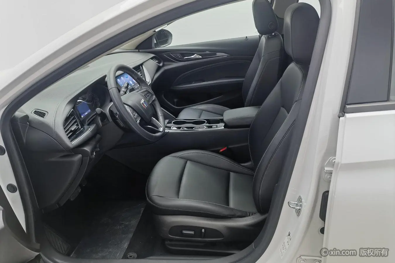 Buick Regal 25T Premium Edition