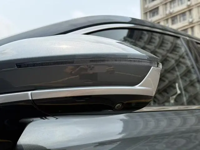 Chery Fengyun Fengyun A8L 145km luxury