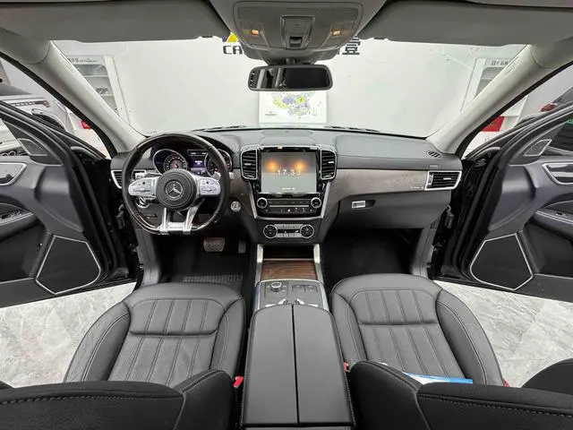 Beijing Beijing off-road BJ90 4.0T Premium Edition