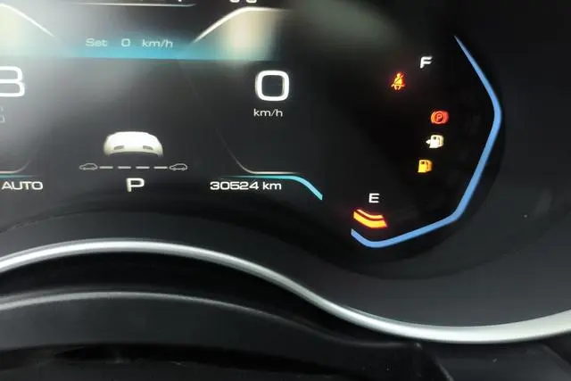 Haval Haval H9 Lorentz Polar Star Edition