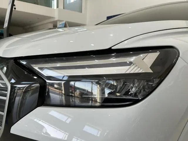 Audi Audi Q4 e-tron 40 e-tron Creation Edition