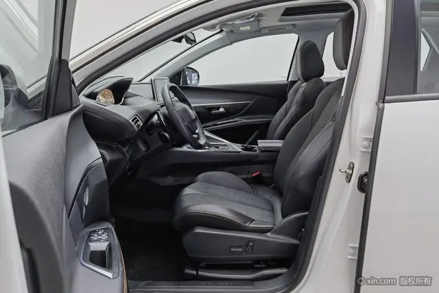 Peugeot Peugeot 4008 350THP Elite Edition