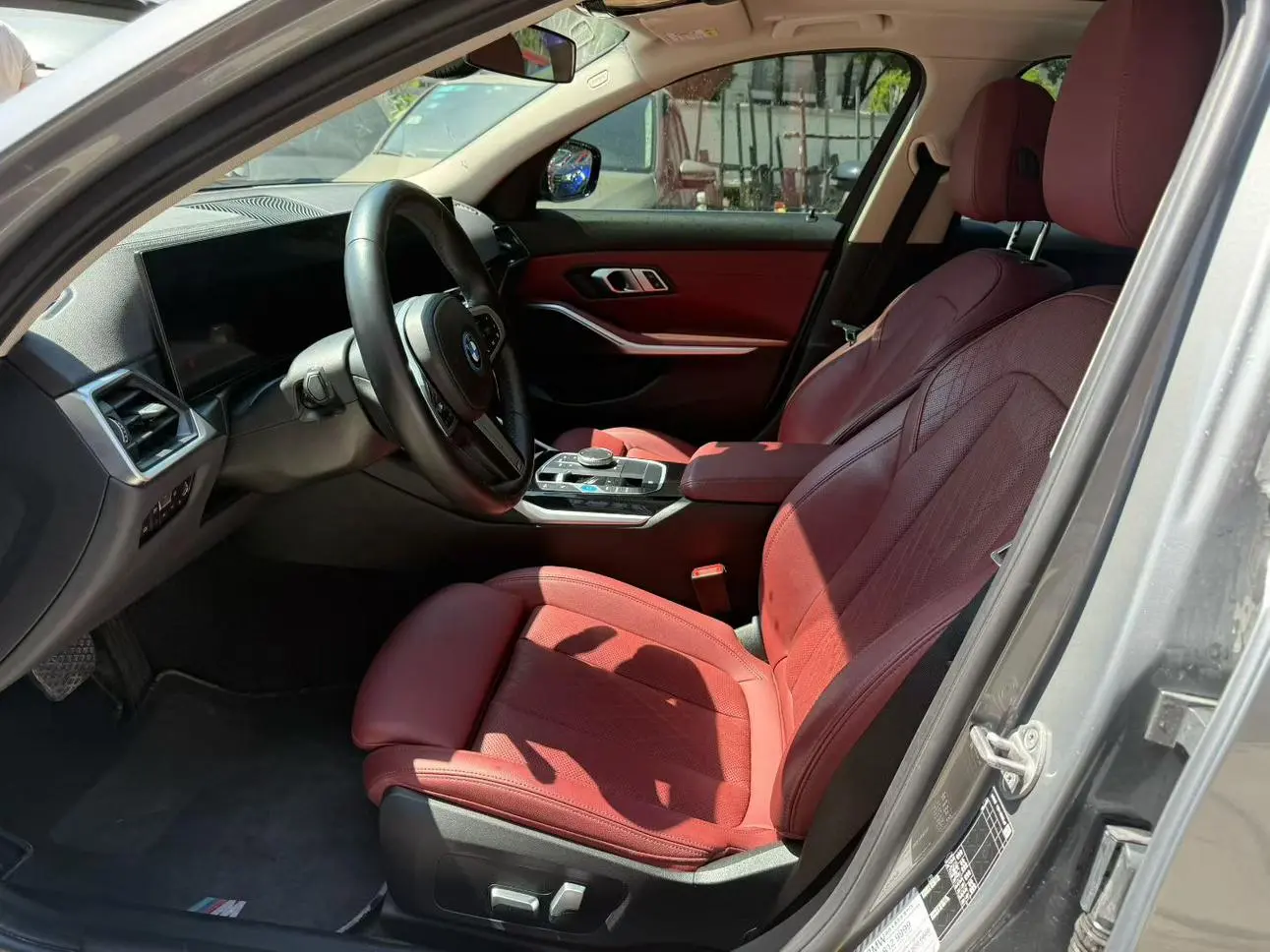 BMW BMW i3 eDrive35L