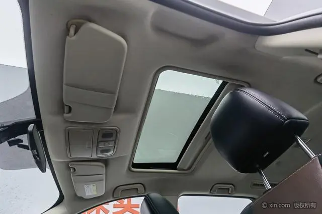 Dongfeng Fengguang Scenery 580 Facelift 1.5T CVT luxury