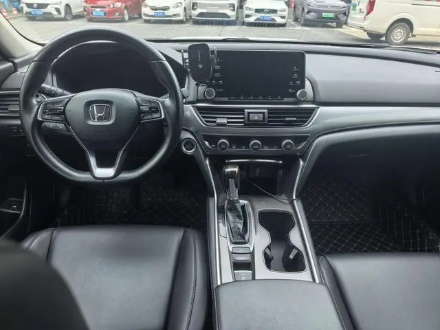 Honda Accord 260TURBO Deluxe*Starry Sky Limited Edition