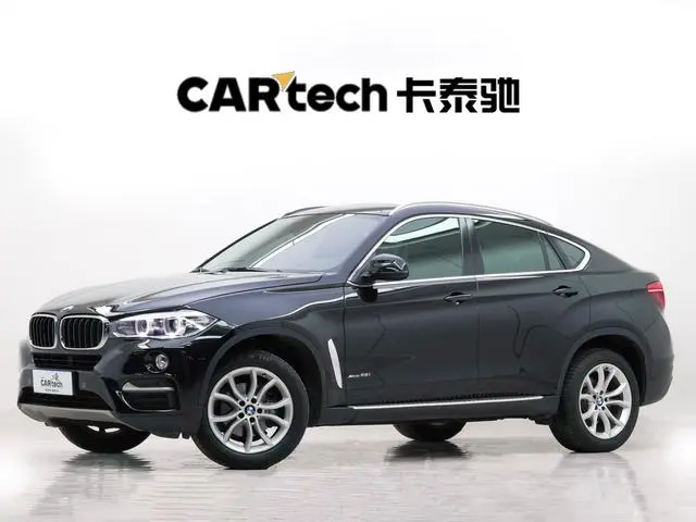 BMW BMW X6 xDrive28i