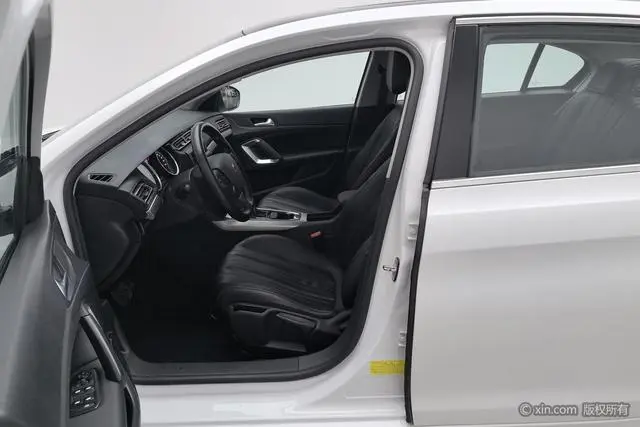 Peugeot Peugeot 408 360THP 10th Anniversary Edition