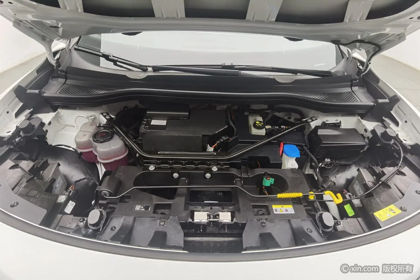 Volkswagen ID.4 X Pure Smart Edition