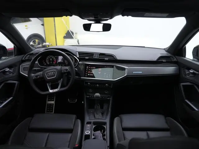 Audi Audi Q3 Sportback 45 TFSI quattro luxury